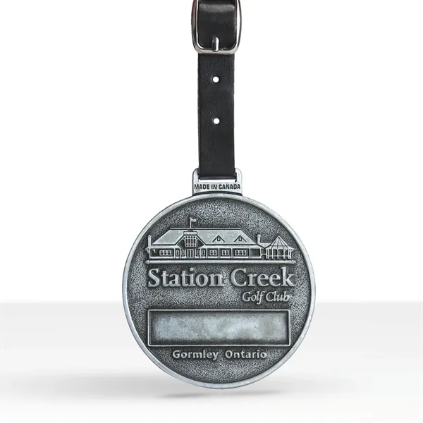 Classic Golf Tag - Classic Golf Tag - Image 1 of 5