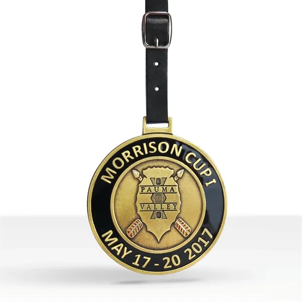 Classic Golf Tag - Classic Golf Tag - Image 0 of 5