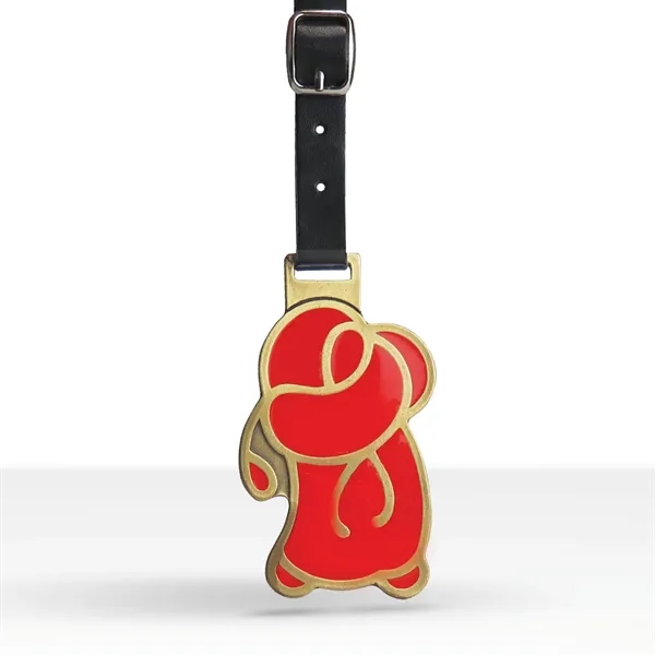 Classic Golf Tag - Classic Golf Tag - Image 4 of 5