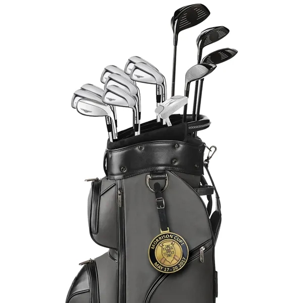Classic Golf Tag - Classic Golf Tag - Image 5 of 5