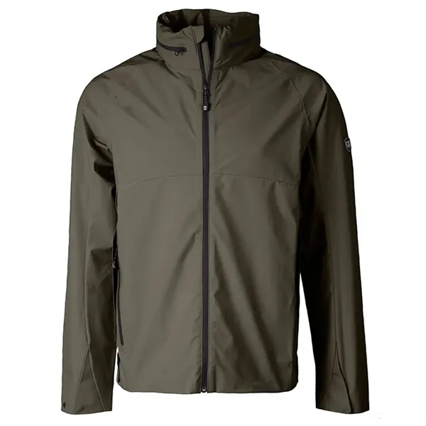 Cutter & Buck Vapor Water Repellent Full Zip Rain Jacket - Cutter & Buck Vapor Water Repellent Full Zip Rain Jacket - Image 1 of 1