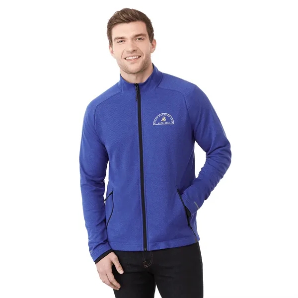 Men's ASGARD Eco Knit Jacket - Men's ASGARD Eco Knit Jacket - Image 35 of 35