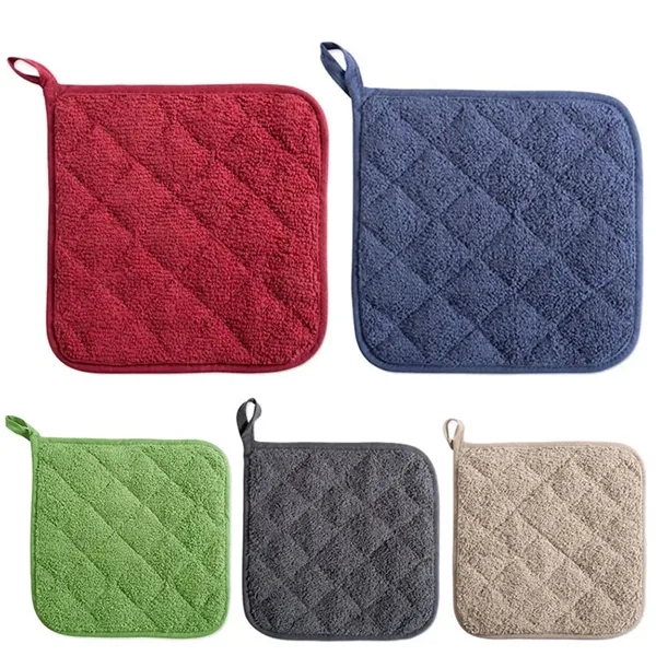 Kitchen Pot Holder - Kitchen Pot Holder - Image 0 of 2