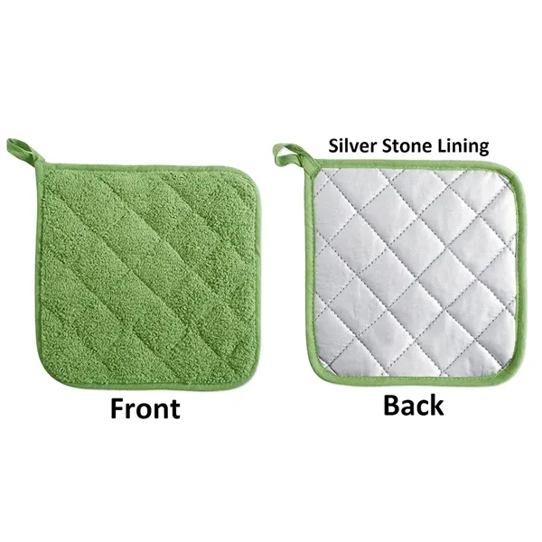 Kitchen Pot Holder - Kitchen Pot Holder - Image 2 of 2