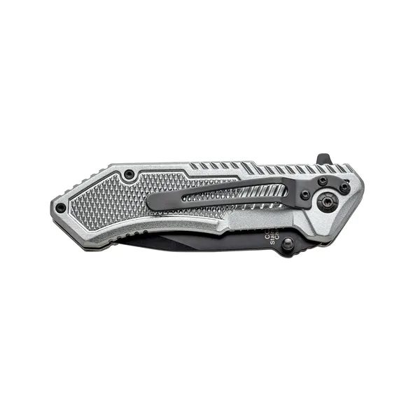 Battalion Pocket Knife - Battalion Pocket Knife - Image 1 of 1
