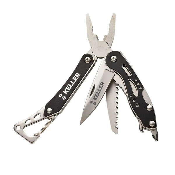 Custom Traveler Multi-Function Tool