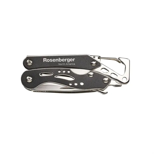 AA Mini Maglite® With Traveler M2A-2825Multi-Function Tool - AA Mini Maglite® With Traveler M2A-2825Multi-Function Tool - Image 5 of 6