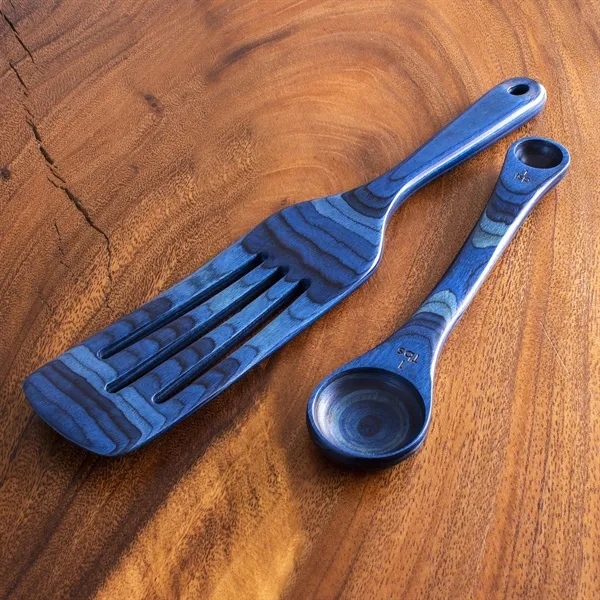 Baltique® Malta Collection 2-Piece Cooking Utensil Set - Baltique® Malta Collection 2-Piece Cooking Utensil Set - Image 2 of 2