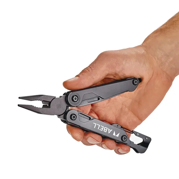 Cedar Creek® Lunar Multi-Tool - Cedar Creek® Lunar Multi-Tool - Image 3 of 3