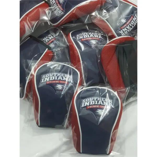 PCG Longneck Mesh Embroidered Driver Cover - PCG Longneck Mesh Embroidered Driver Cover - Image 23 of 28