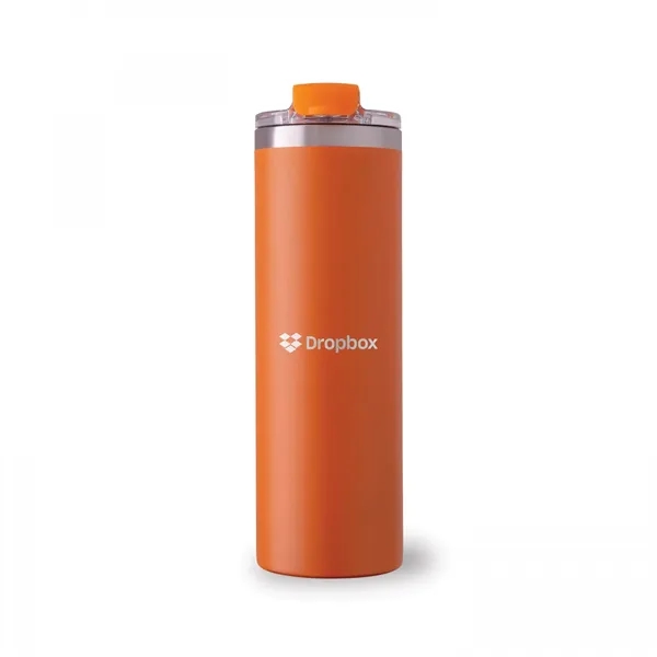 CRUNCH TIME   530 ML / 18 OZ STAINLESS STEEL TUMBLER - CRUNCH TIME   530 ML / 18 OZ STAINLESS STEEL TUMBLER - Image 2 of 26