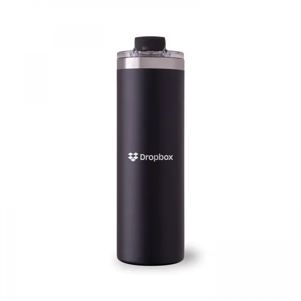 CRUNCH TIME   530 ML / 18 OZ STAINLESS STEEL TUMBLER - CRUNCH TIME   530 ML / 18 OZ STAINLESS STEEL TUMBLER - Image 4 of 26