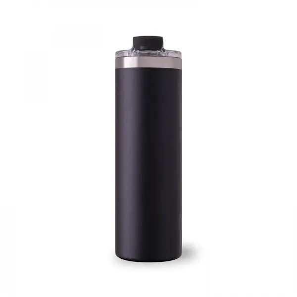 CRUNCH TIME   530 ML / 18 OZ STAINLESS STEEL TUMBLER - CRUNCH TIME   530 ML / 18 OZ STAINLESS STEEL TUMBLER - Image 6 of 26