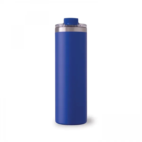 CRUNCH TIME   530 ML / 18 OZ STAINLESS STEEL TUMBLER - CRUNCH TIME   530 ML / 18 OZ STAINLESS STEEL TUMBLER - Image 7 of 26