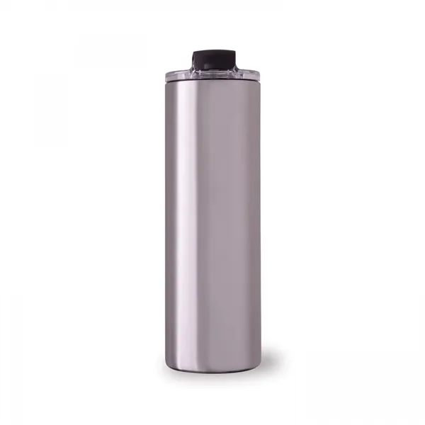 CRUNCH TIME   530 ML / 18 OZ STAINLESS STEEL TUMBLER - CRUNCH TIME   530 ML / 18 OZ STAINLESS STEEL TUMBLER - Image 8 of 26