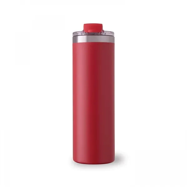 CRUNCH TIME   530 ML / 18 OZ STAINLESS STEEL TUMBLER - CRUNCH TIME   530 ML / 18 OZ STAINLESS STEEL TUMBLER - Image 11 of 26