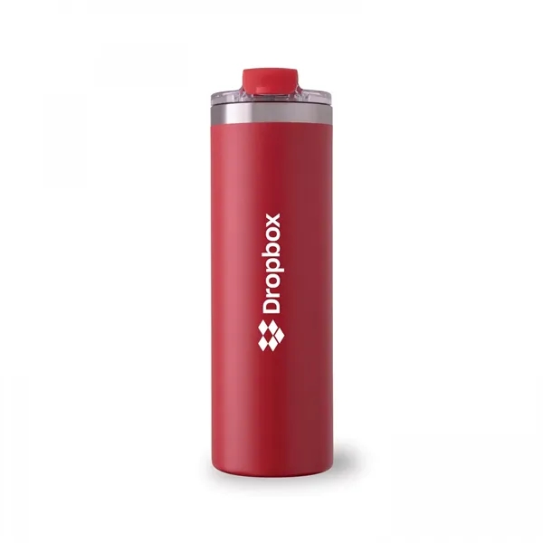 CRUNCH TIME   530 ML / 18 OZ STAINLESS STEEL TUMBLER - CRUNCH TIME   530 ML / 18 OZ STAINLESS STEEL TUMBLER - Image 14 of 26