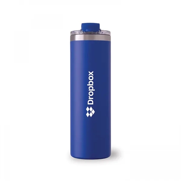 CRUNCH TIME   530 ML / 18 OZ STAINLESS STEEL TUMBLER - CRUNCH TIME   530 ML / 18 OZ STAINLESS STEEL TUMBLER - Image 16 of 26