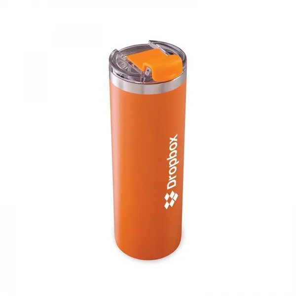 CRUNCH TIME   530 ML / 18 OZ STAINLESS STEEL TUMBLER - CRUNCH TIME   530 ML / 18 OZ STAINLESS STEEL TUMBLER - Image 19 of 26