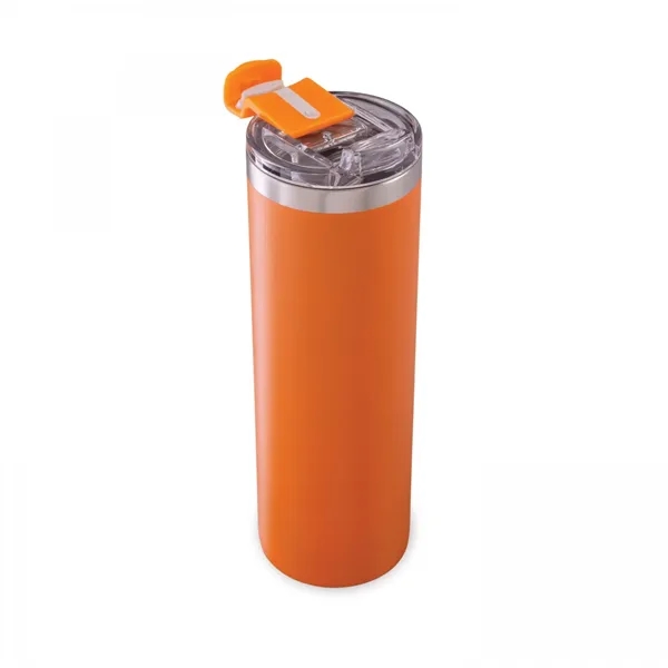 CRUNCH TIME   530 ML / 18 OZ STAINLESS STEEL TUMBLER - CRUNCH TIME   530 ML / 18 OZ STAINLESS STEEL TUMBLER - Image 24 of 26
