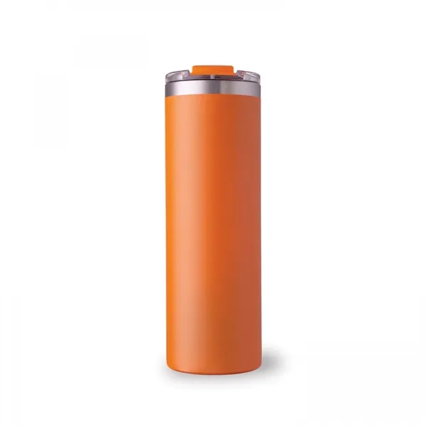 CRUNCH TIME   530 ML / 18 OZ STAINLESS STEEL TUMBLER - CRUNCH TIME   530 ML / 18 OZ STAINLESS STEEL TUMBLER - Image 25 of 26