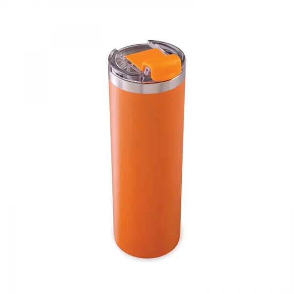 CRUNCH TIME   530 ML / 18 OZ STAINLESS STEEL TUMBLER - CRUNCH TIME   530 ML / 18 OZ STAINLESS STEEL TUMBLER - Image 26 of 26