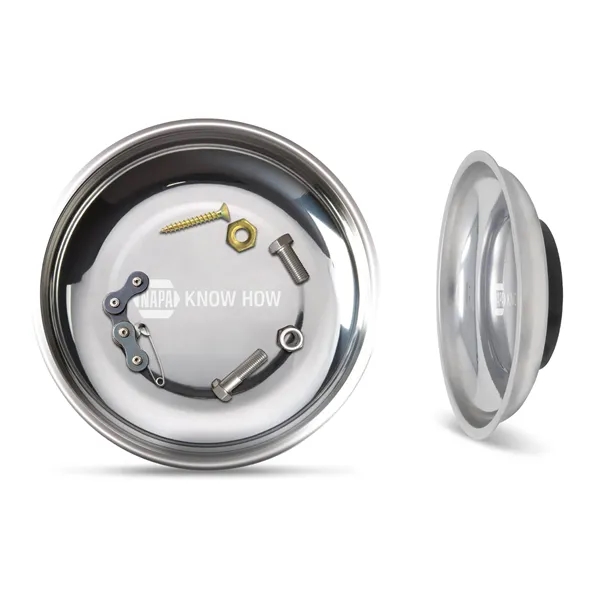 Magnetic Parts Bowl - Magnetic Parts Bowl - Image 4 of 7