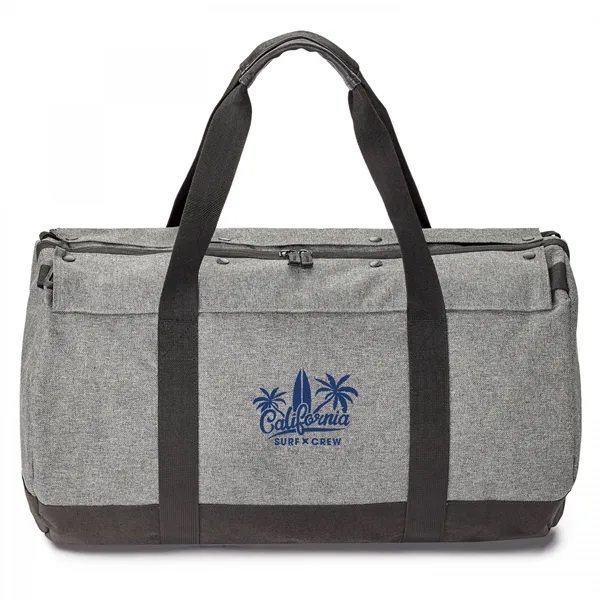 NOMAD MUST HAVES WEEKENDER DUFFLE 