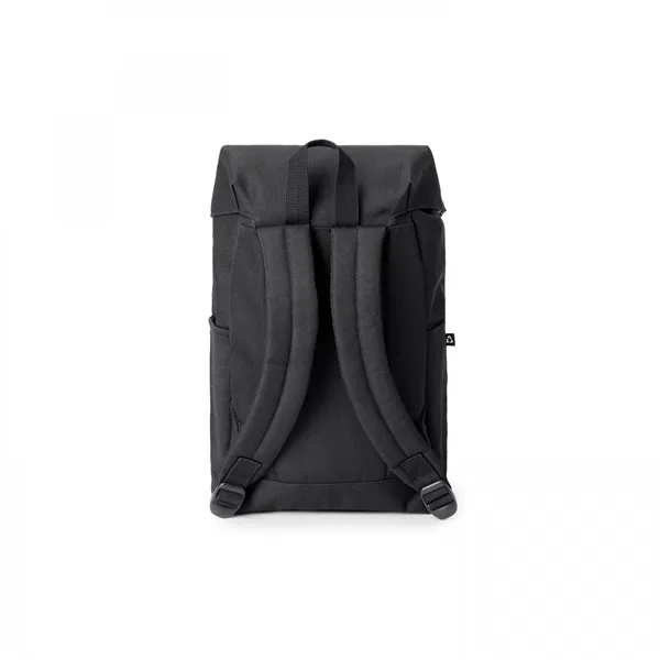 NOMAD MUST HAVES - RENEW   FLIP-TOP MINI BACKPACK - NOMAD MUST HAVES - RENEW   FLIP-TOP MINI BACKPACK - Image 6 of 10