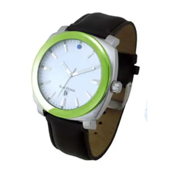 Euro Design™ Venice Watch - Euro Design™ Venice Watch - Image 1 of 2