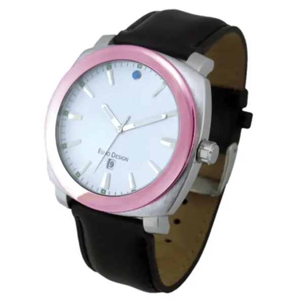Euro Design™ Venice Watch - Euro Design™ Venice Watch - Image 2 of 2