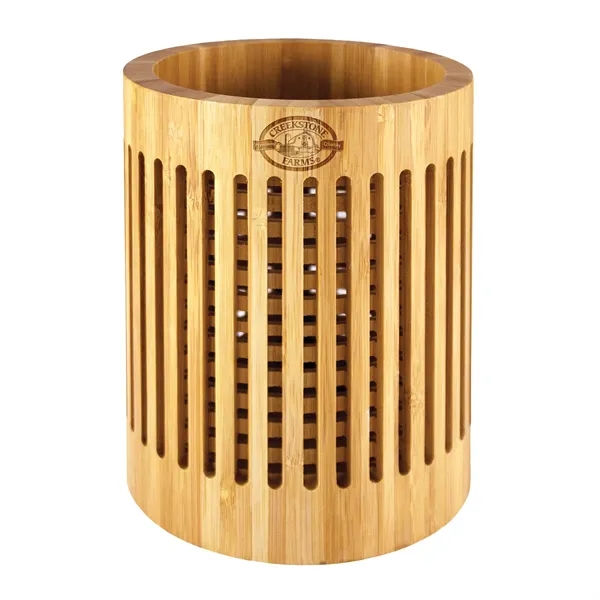 Lattice Utensil Holder - Lattice Utensil Holder - Image 0 of 0
