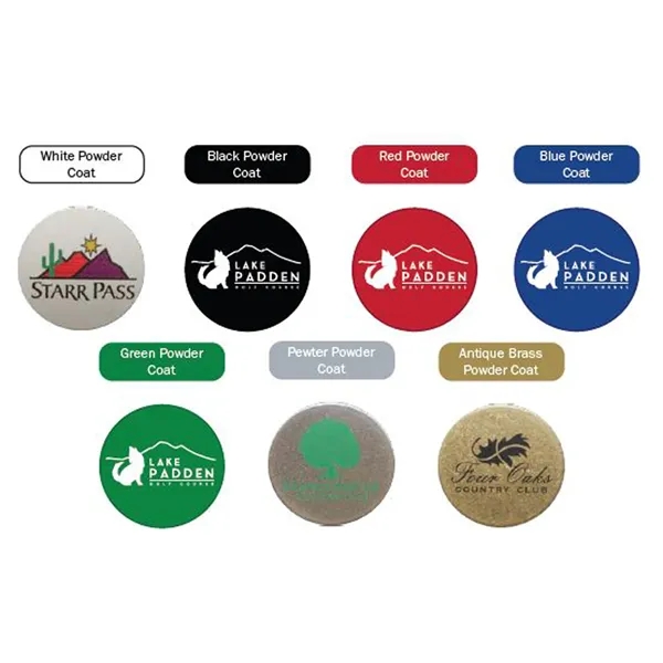 Bottle Opener Divot Tool w/ Free Setup - Bottle Opener Divot Tool w/ Free Setup - Image 7 of 8