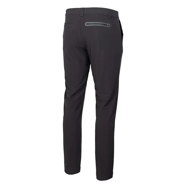 Cutter and Buck Bainbridge Sport Technical Every Day Pant - Cutter and Buck Bainbridge Sport Technical Every Day Pant - Image 4 of 4
