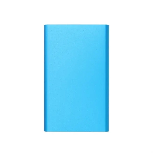 Sybil UL Certified 4000 mAh Slim Power Bank - Sybil UL Certified 4000 mAh Slim Power Bank - Image 3 of 5