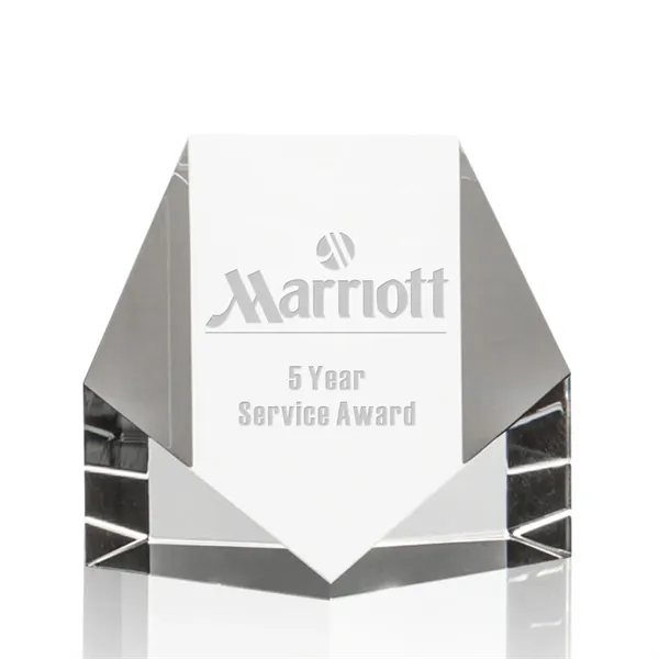 Custom Auburn Award
