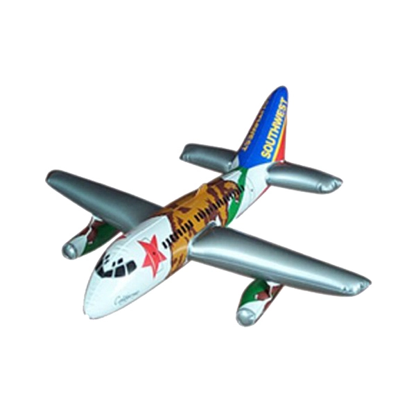 12 inch - 8ft Air Sealed Inflatable Replica - 12 inch - 8ft Air Sealed Inflatable Replica - Image 0 of 0
