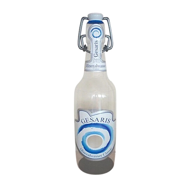 Air Sealed Balloon Inflatable in the Shape of Alcohol Bottle - Air Sealed Balloon Inflatable in the Shape of Alcohol Bottle - Image 0 of 0