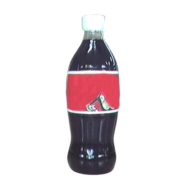 Air Sealed Balloon Inflatable - Soda Bottle - Air Sealed Balloon Inflatable - Soda Bottle - Image 0 of 0