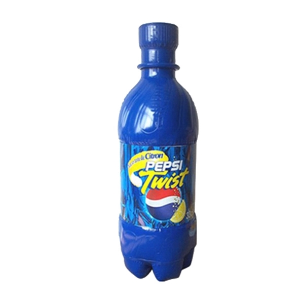 Air Sealed Balloon Inflatable - Soda Bottle - Air Sealed Balloon Inflatable - Soda Bottle - Image 0 of 0