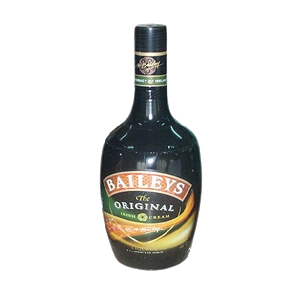 Air Sealed Balloon Inflatable in the Shape of Alcohol Bottle - Air Sealed Balloon Inflatable in the Shape of Alcohol Bottle - Image 0 of 0