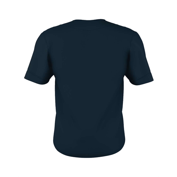 Alleson Athletic Men's Two Button Mesh Baseball Jersey Wi... - Alleson Athletic Men's Two Button Mesh Baseball Jersey Wi... - Image 23 of 28