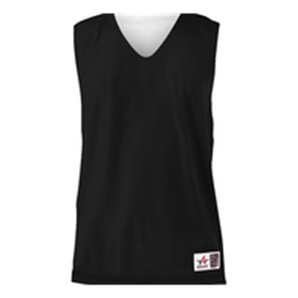 Alleson Athletic Youth Reversible Mesh Tank - Alleson Athletic Youth Reversible Mesh Tank - Image 47 of 48