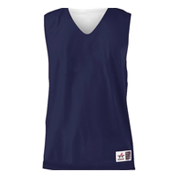 Alleson Athletic Youth Reversible Mesh Tank - Alleson Athletic Youth Reversible Mesh Tank - Image 46 of 48