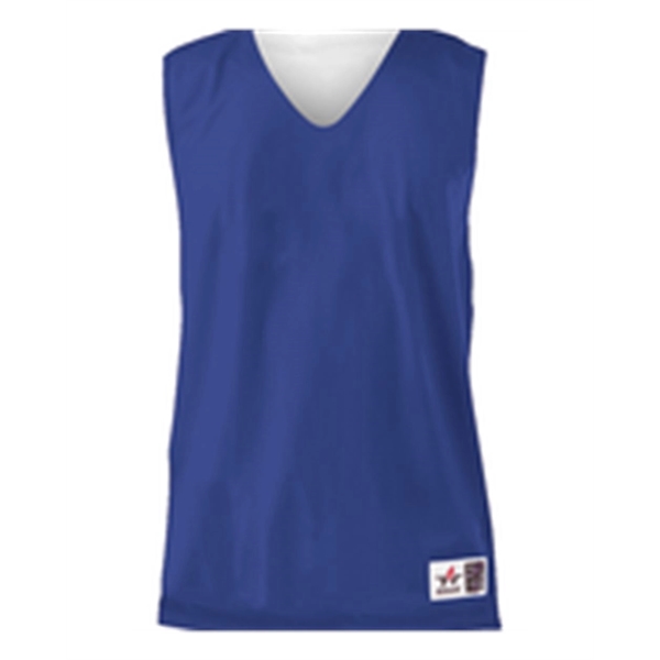 Alleson Athletic Youth Reversible Mesh Tank - Alleson Athletic Youth Reversible Mesh Tank - Image 23 of 48