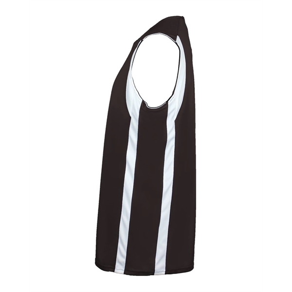 Alleson Athletic B-Core B-Slam Reversible Tank Top - Alleson Athletic B-Core B-Slam Reversible Tank Top - Image 1 of 27