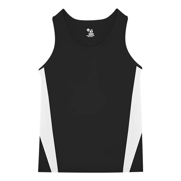 Alleson Athletic Stride Singlet - Alleson Athletic Stride Singlet - Image 0 of 20