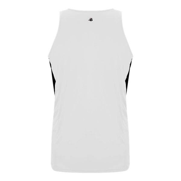 Alleson Athletic Women's Stride Singlet - Alleson Athletic Women's Stride Singlet - Image 13 of 20
