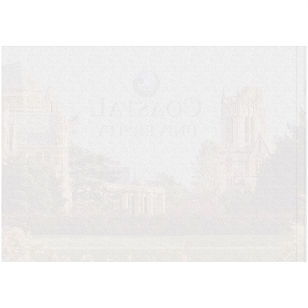 14" x 20" Rectangle Shaped Felt Banner - 14" x 20" Rectangle Shaped Felt Banner - Image 1 of 7