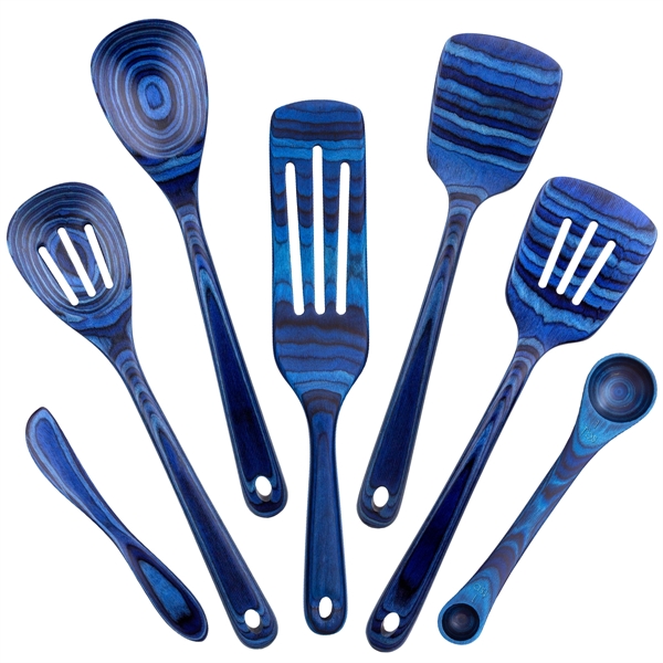 Baltique® Malta Collection 7-Piece Cooking Utensil Set - Baltique® Malta Collection 7-Piece Cooking Utensil Set - Image 0 of 0